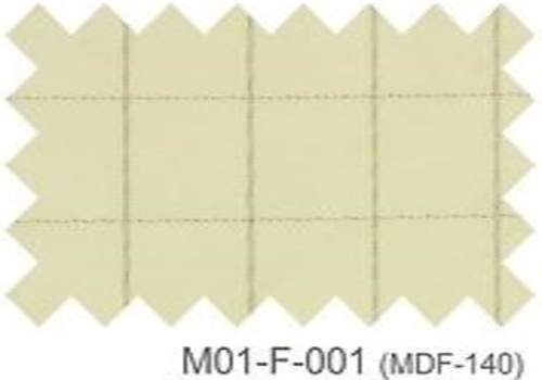 ผ้าคลีนรูม ผ้ากันไฟฟ้าสถิต Esd cleanroom fabrics m01-f-001 mdf-140